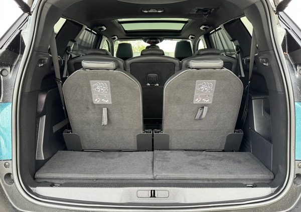 Peugeot 5008 cena 112990 przebieg: 148000, rok produkcji 2020 z Połaniec małe 781